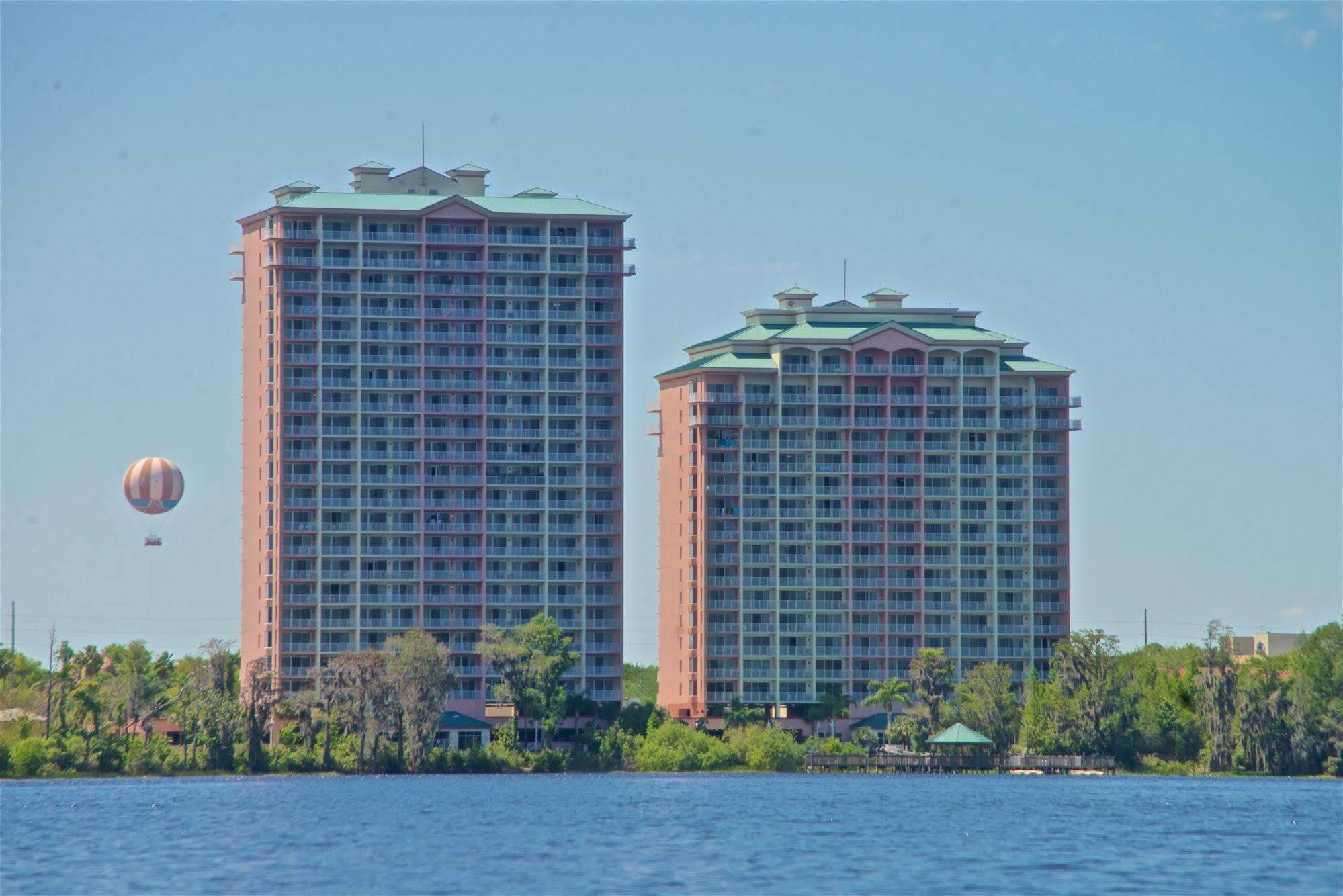 Lexington Vacations By Stark Hospitality Lake Buena Vista Exterior photo