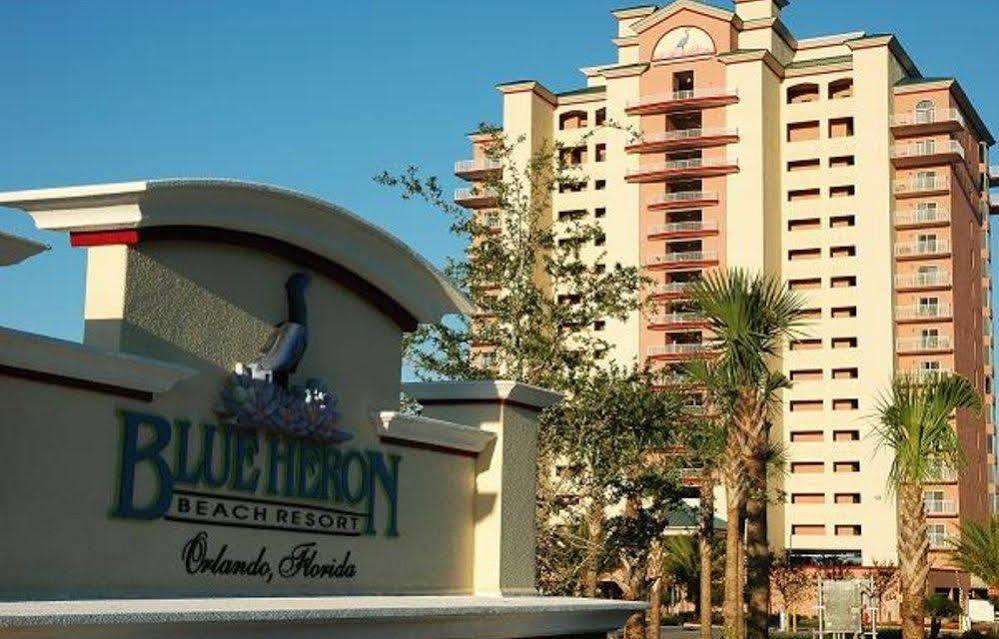 Lexington Vacations By Stark Hospitality Lake Buena Vista Exterior photo