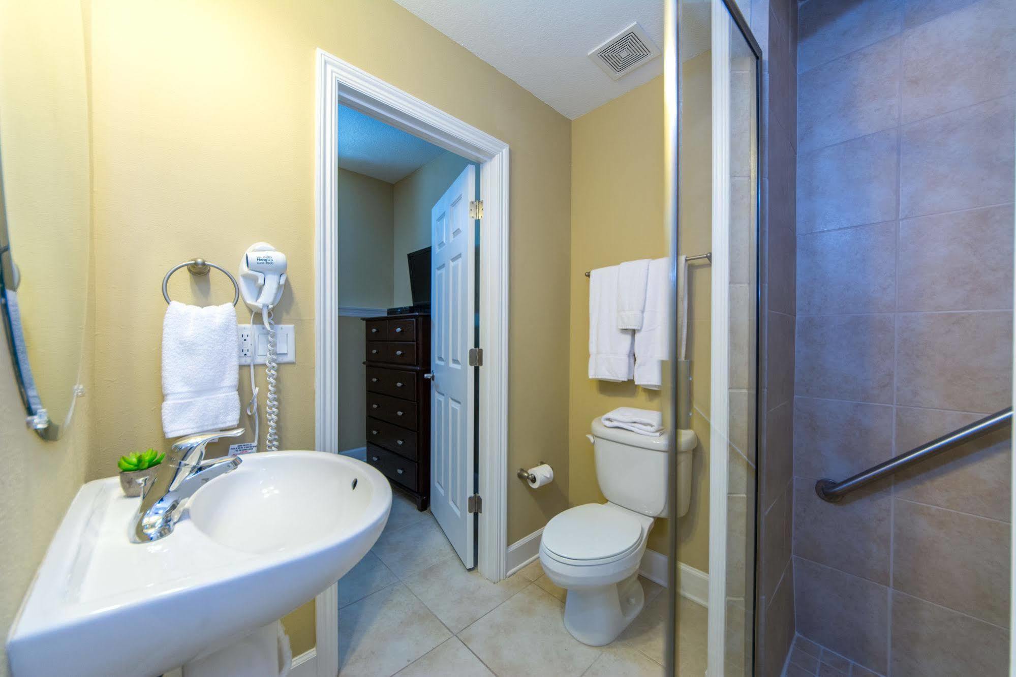 Lexington Vacations By Stark Hospitality Lake Buena Vista Exterior photo