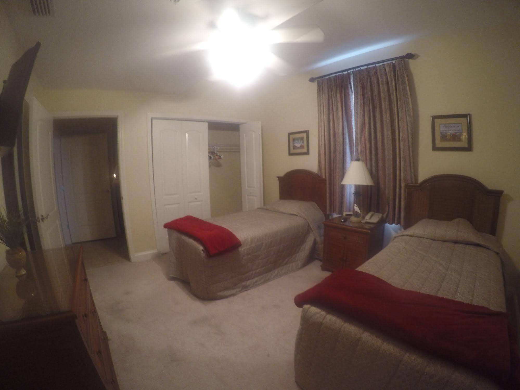 Lexington Vacations By Stark Hospitality Lake Buena Vista Exterior photo