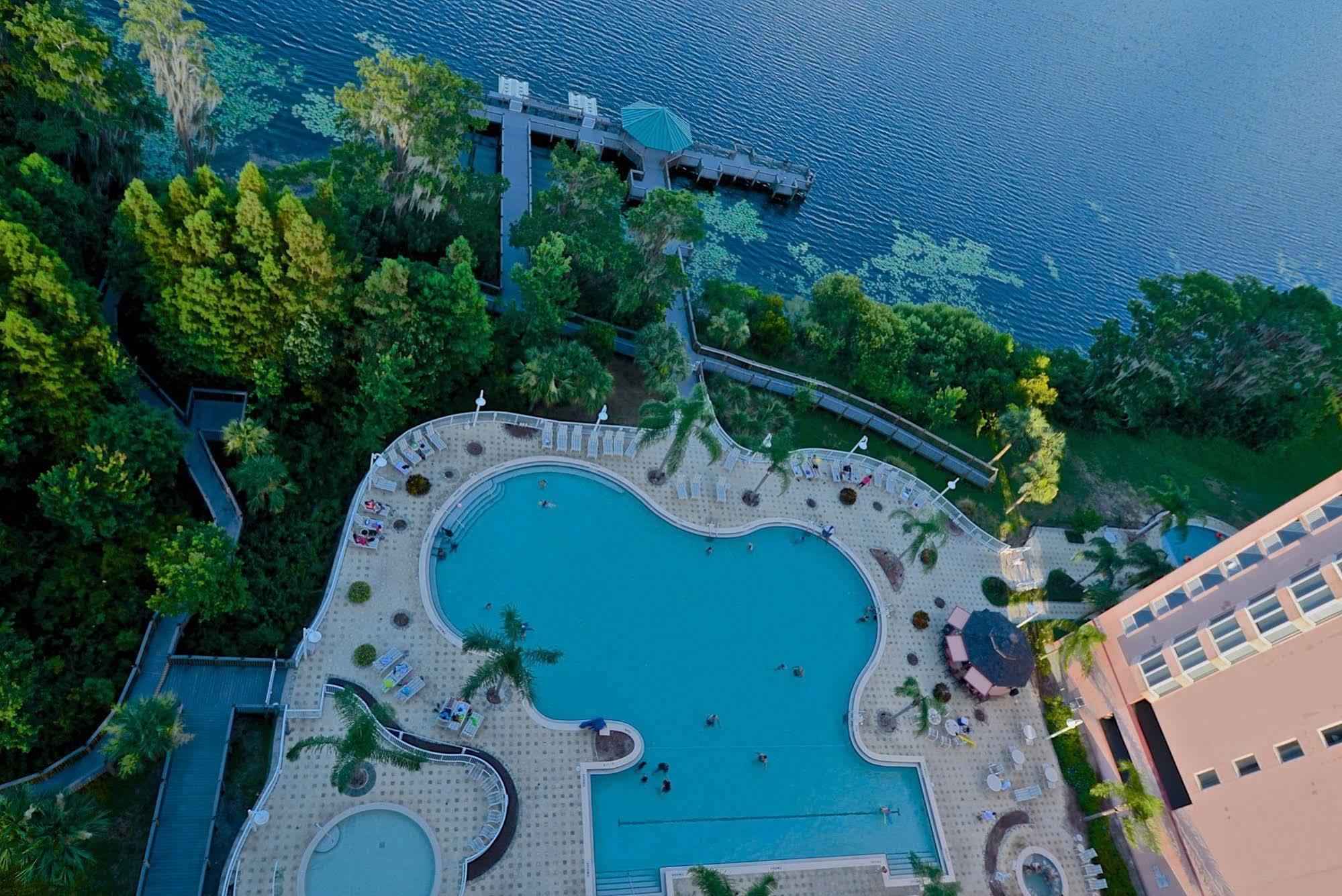 Lexington Vacations By Stark Hospitality Lake Buena Vista Exterior photo