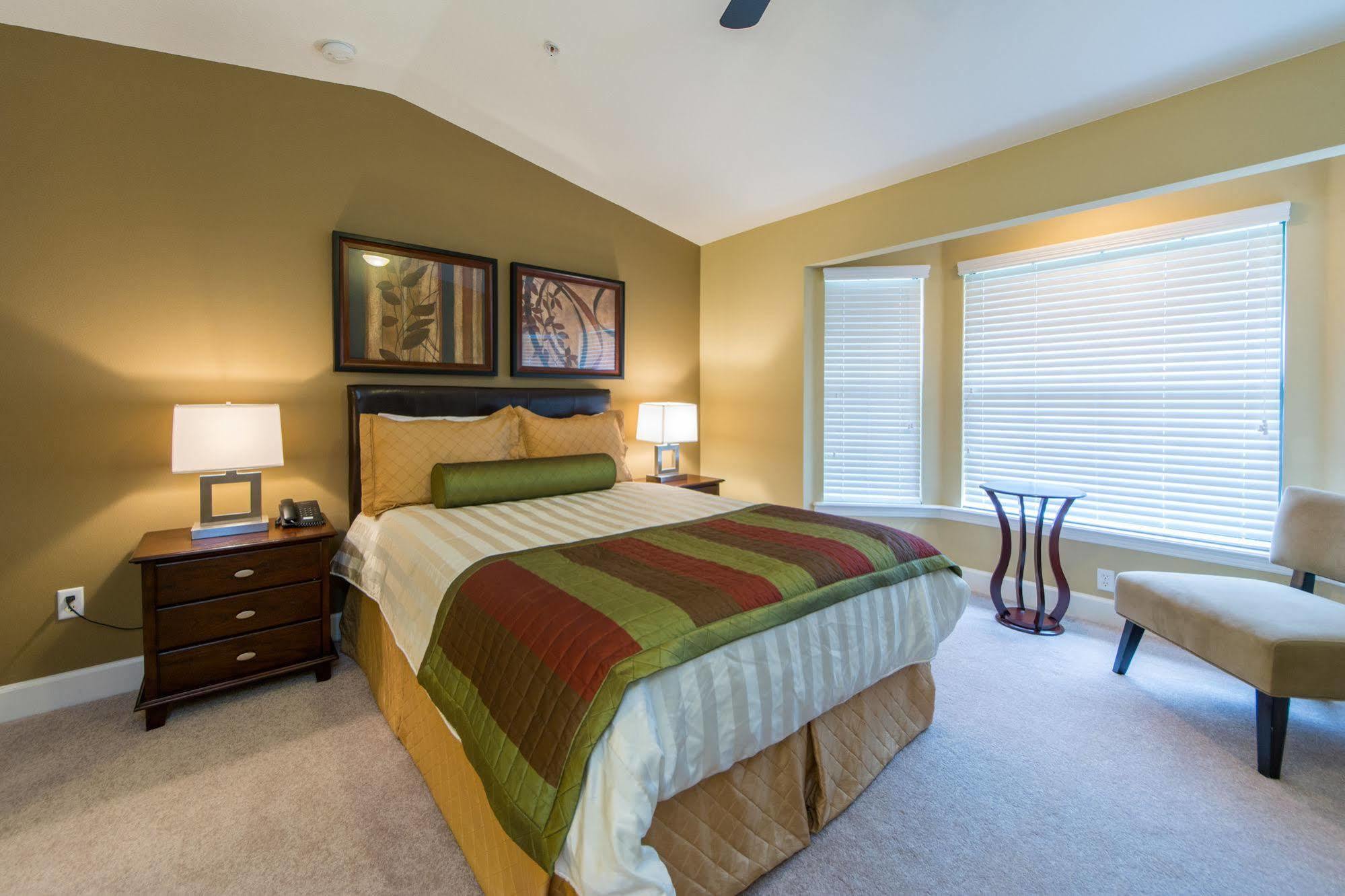 Lexington Vacations By Stark Hospitality Lake Buena Vista Exterior photo