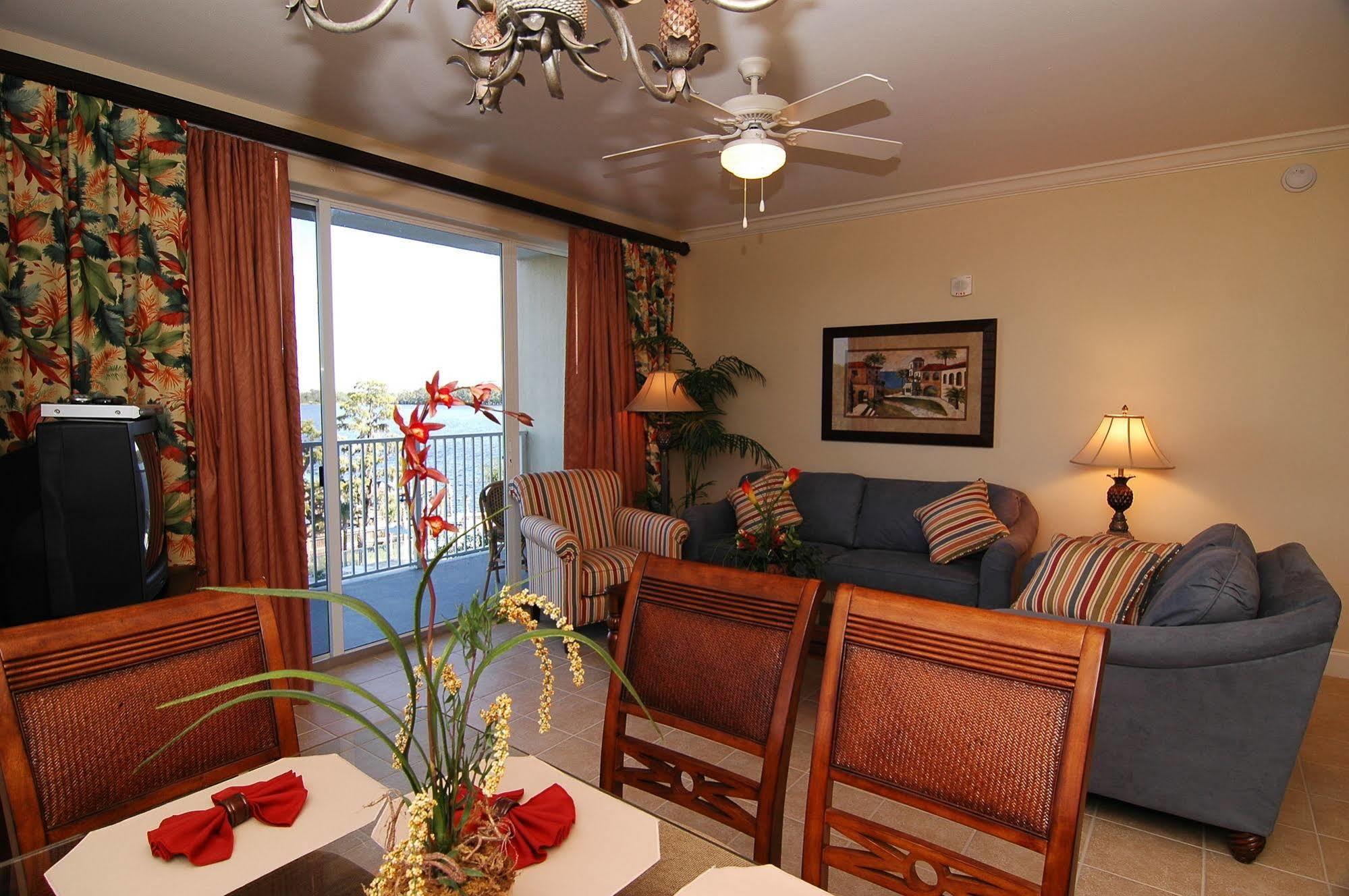 Lexington Vacations By Stark Hospitality Lake Buena Vista Exterior photo